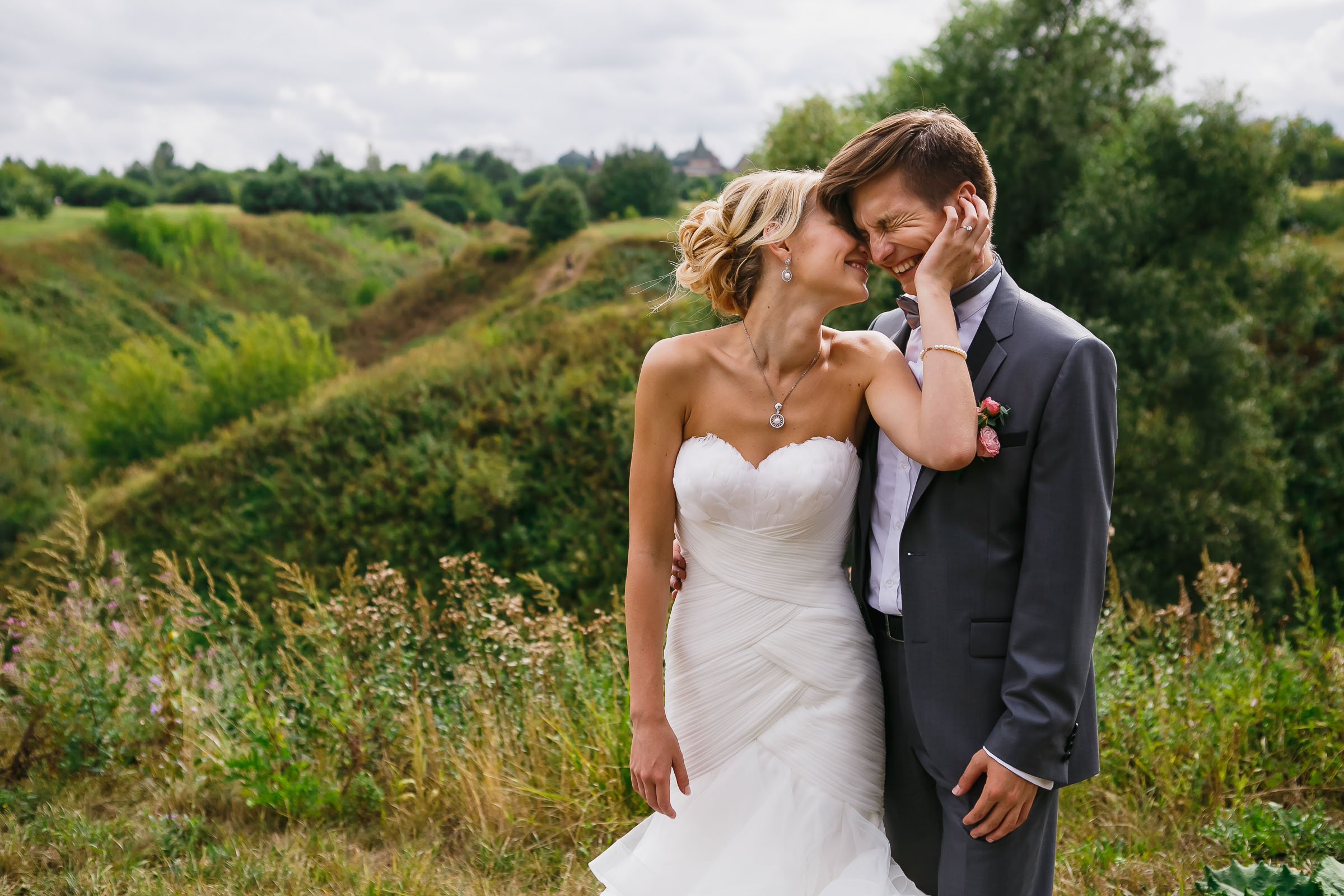 Wedding Nik & Dasha